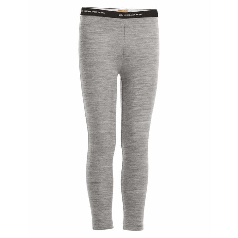 Icebreaker Kids Oasis Leggings image number 4